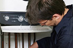 boiler repair Spexhall