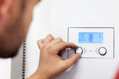 best Spexhall boiler servicing companies