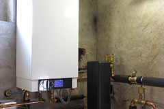 Spexhall condensing boiler companies