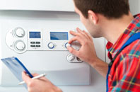 free commercial Spexhall boiler quotes