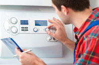 free Spexhall gas safe engineer quotes