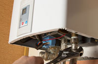 free Spexhall boiler install quotes