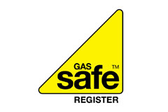 gas safe companies Spexhall
